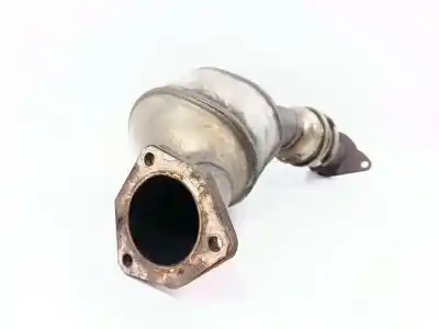 Автозапчастина б/у катализатор для skoda superb i (3u4) 1.9 tdi посилання на oem iam 3u0131690