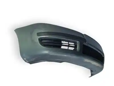 Автозапчасти б/у передний бампер за skoda superb i (3u4) 1.9 tdi ссылки oem iam 3u0807217  