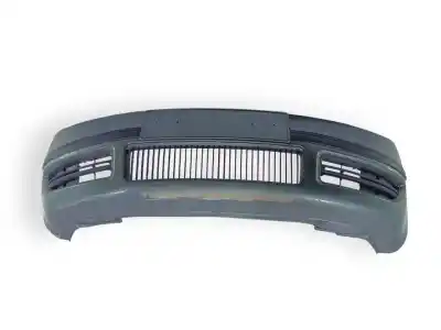 Автозапчастина б/у передній бампер для skoda superb i (3u4) 1.9 tdi посилання на oem iam 3u0807217  