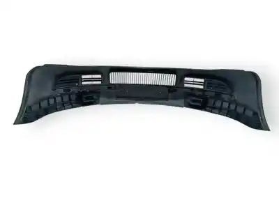 Автозапчастина б/у передній бампер для skoda superb i (3u4) 1.9 tdi посилання на oem iam 3u0807217  