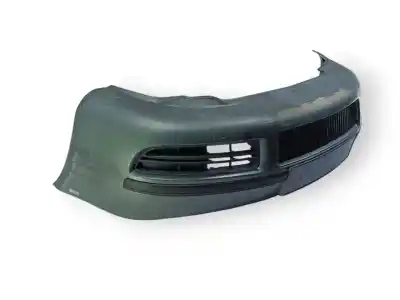 Автозапчастина б/у передній бампер для skoda superb i (3u4) 1.9 tdi посилання на oem iam 3u0807217  