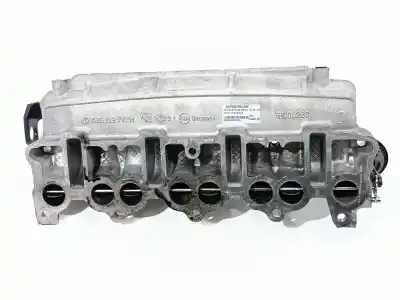 Автозапчасти б/у впускной коллектор за AUDI A4 B7 (8EC) 2.0 TDI 16V ссылки OEM IAM 03G129713H  