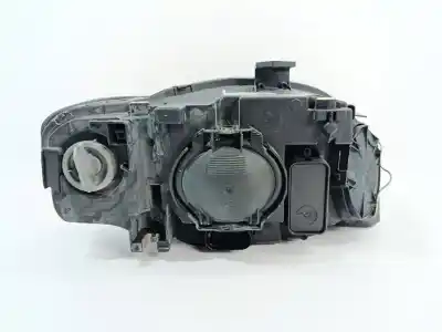 Автозапчастина б/у ліва фара для audi a4 b7 (8ec) 2.0 tdi 16v посилання на oem iam 8e0941003aj  