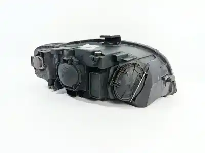 Автозапчастина б/у ліва фара для audi a4 b7 (8ec) 2.0 tdi 16v посилання на oem iam 8e0941003aj  