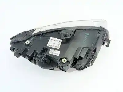 Автозапчастина б/у ліва фара для audi a4 b7 (8ec) 2.0 tdi 16v посилання на oem iam 8e0941003aj  