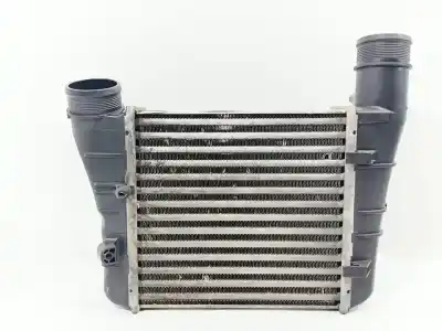 Second-hand car spare part intercooler for audi a4 b7 (8ec) 2.0 tdi 16v oem iam references 8e0145805aa  