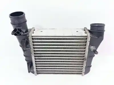 Second-hand car spare part INTERCOOLER for AUDI A4 B7 (8EC)  OEM IAM references 8E0145805AA  