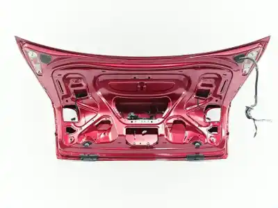 Автозапчастина б/у загальні двері для audi a4 b7 (8ec) 2.0 tdi 16v посилання на oem iam 8e5827023aa  