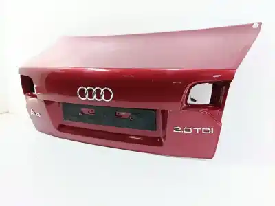 Автозапчастина б/у загальні двері для audi a4 b7 (8ec) 2.0 tdi 16v посилання на oem iam 8e5827023aa  