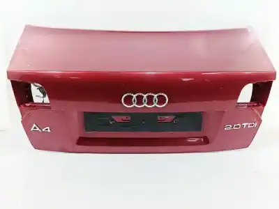 Автозапчастина б/у загальні двері для audi a4 b7 (8ec) 2.0 tdi 16v посилання на oem iam 8e5827023aa  