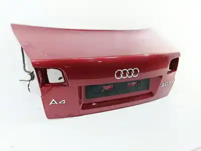 Автозапчастина б/у загальні двері для AUDI A4 B7 (8EC) 2.0 TDI 16V Посилання на OEM IAM 8E5827023AA  