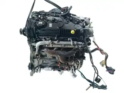 Second-hand car spare part complete engine for fiat stilo (192) 1.9 jtd / 1.9 jtd 115 active oem iam references 192a3000  