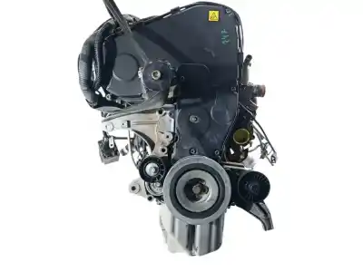 Second-hand car spare part complete engine for fiat stilo (192) 1.9 jtd / 1.9 jtd 115 active oem iam references 192a3000  