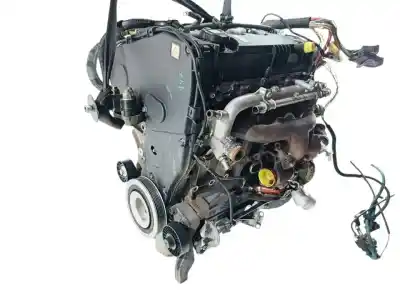 Second-hand car spare part complete engine for fiat stilo (192) 1.9 jtd / 1.9 jtd 115 active oem iam references 192a3000  