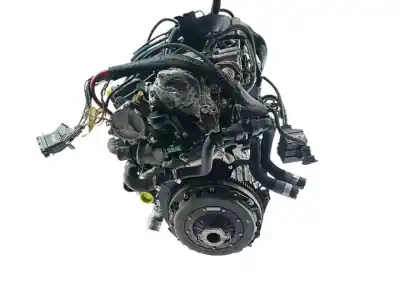 Second-hand car spare part complete engine for fiat stilo (192) 1.9 jtd / 1.9 jtd 115 active oem iam references 192a3000  