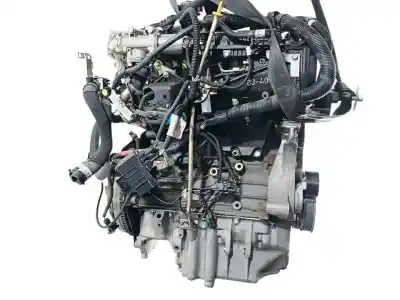 Second-hand car spare part complete engine for fiat stilo (192) 1.9 jtd / 1.9 jtd 115 active oem iam references 192a3000