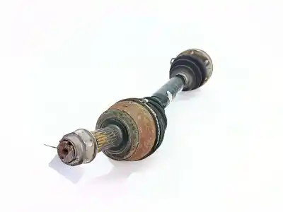 Second-hand car spare part front right transmission for fiat stilo (192) 1.9 jtd / 1.9 jtd 115 active oem iam references 46307904