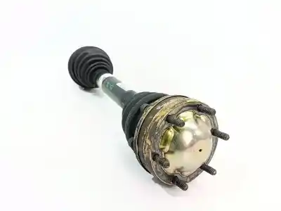 Second-hand car spare part front left transmission for fiat stilo (192) 1.9 jtd / 1.9 jtd 115 active oem iam references 46307900