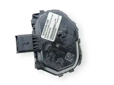 Автозапчасти б/у бабочка коробка за citroen c4 picasso ii 1.6 bluehdi 120 ссылки oem iam 9807238580  