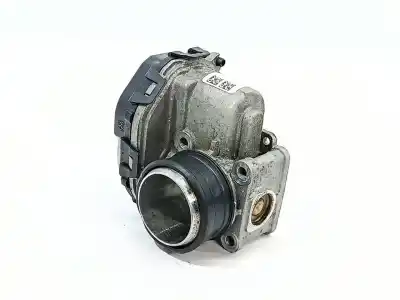 Автозапчасти б/у бабочка коробка за CITROEN C4 PICASSO II 1.6 BLUEHDI 120 ссылки OEM IAM 9807238580  