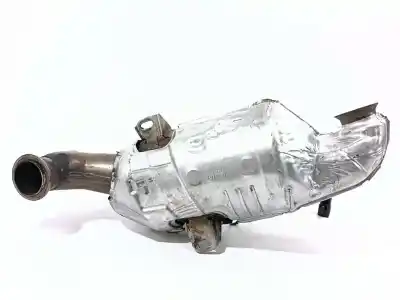 Автозапчастина б/у катализатор для CITROEN C4 PICASSO II 1.6 BLUEHDI 120 Посилання на OEM IAM 1321717X  