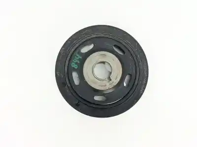 Автозапчасти б/у шкив коленчатого вала за citroen c4 picasso ii 1.6 bluehdi 120 ссылки oem iam 9821624380