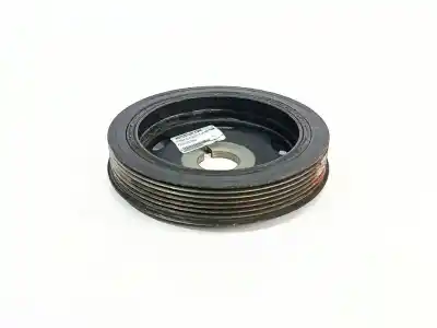 Автозапчасти б/у шкив коленчатого вала за citroen c4 picasso ii 1.6 bluehdi 120 ссылки oem iam 9821624380  