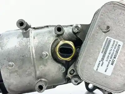 Автозапчасти б/у поддержка масляного фильтра за citroen c4 picasso ii 1.6 bluehdi 120 ссылки oem iam 9801622280  