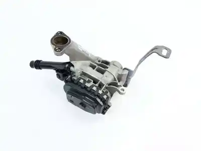 Автозапчасти б/у клапан рог за citroen c4 picasso ii 1.6 bluehdi 120 ссылки oem iam 980736998002  