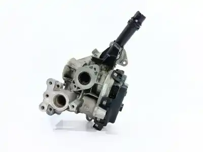 Автозапчасти б/у клапан рог за CITROEN C4 PICASSO II 1.6 BLUEHDI 120 ссылки OEM IAM 980736998002  