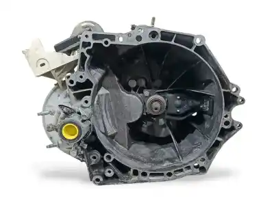 Peça sobressalente para automóvel em segunda mão caixa de velocidades por citroen c4 berlina lx referências oem iam 20dm69
