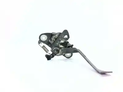 Peça sobressalente para automóvel em segunda mão fechadura do capô por citroen c4 berlina lx referências oem iam 793476