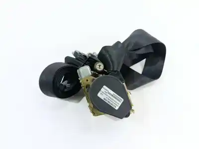 Peça sobressalente para automóvel em segunda mão cinto de segurança dianteiro direito por citroen c4 berlina lx referências oem iam 96527696xx