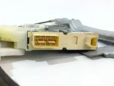 Peça sobressalente para automóvel em segunda mão elevador de vidros dianteiro direito por citroen c4 berlina lx referências oem iam 9657133580