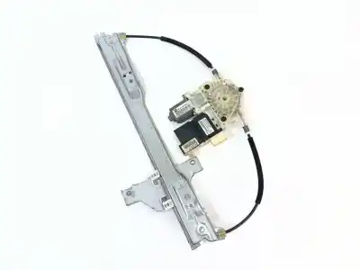 Second-hand car spare part driver left window regulator for citroen c4 berlina lx oem iam references 9657133680  
