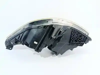Second-hand car spare part right headlight for citroen c4 berlina lx oem iam references 9684382480  