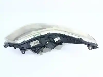 Second-hand car spare part right headlight for citroen c4 berlina lx oem iam references 9684382480  