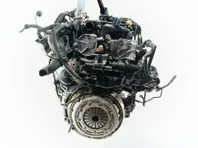 Peça sobressalente para automóvel em segunda mão motor completo por citroen c4 berlina lx referências oem iam 9hy