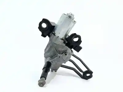 Peça sobressalente para automóvel em segunda mão motor do limpador traseiro por citroen c4 berlina lx referências oem iam 9646803180