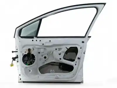 Peça sobressalente para automóvel em segunda mão porta dianteira direita por citroen c4 berlina lx referências oem iam 9004w4