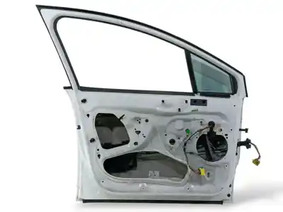 Peça sobressalente para automóvel em segunda mão porta da frente esquerda por citroen c4 berlina lx referências oem iam 9002w0