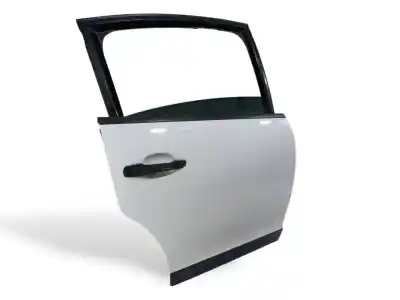Peça sobressalente para automóvel em segunda mão porta do automóvel traseira direita por citroen c4 berlina lx referências oem iam 9008n4