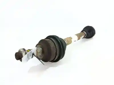 Piesă de schimb auto la mâna a doua TRANSMISIE FATÃ STÂNGA pentru CITROEN C4  Referințe OEM IAM 9637117780  