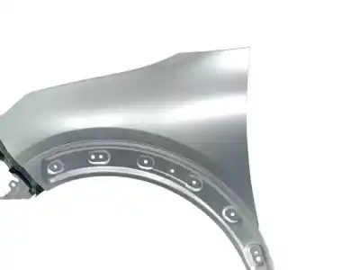 Автозапчасти б/у левое переднее крыло за citroen c4 cactus c4 cactus ссылки oem iam 9822716980  