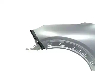 Автозапчасти б/у левое переднее крыло за citroen c4 cactus c4 cactus ссылки oem iam 9822716980  