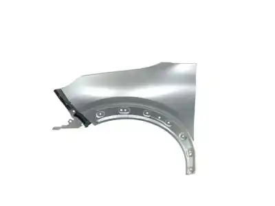 Автозапчасти б/у левое переднее крыло за citroen c4 cactus c4 cactus ссылки oem iam 9822716980  