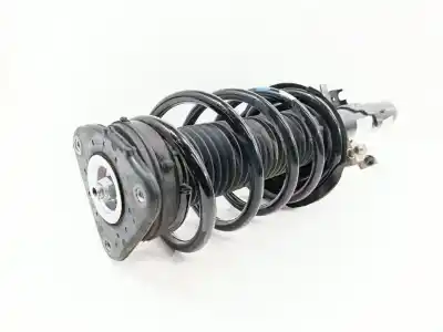 Second-hand car spare part front left shock absorber for ford focus lim. (cb8) edition oem iam references bv6118k001abc  