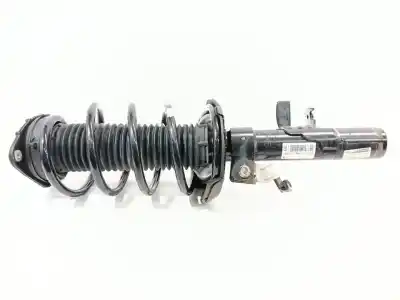 Second-hand car spare part front left shock absorber for ford focus lim. (cb8) edition oem iam references bv6118k001abc  