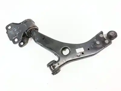 Peça sobressalente para automóvel em segunda mão braço de suspensão inferior esquerdo dianteiro por ford focus lim. (cb8) edition referências oem iam bv613a262aaa