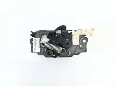 Second-hand car spare part bonnet lock for ford focus lim. (cb8) edition oem iam references 1808504  